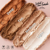 Instant Finish Loose Powder - LA Girl (Deep)