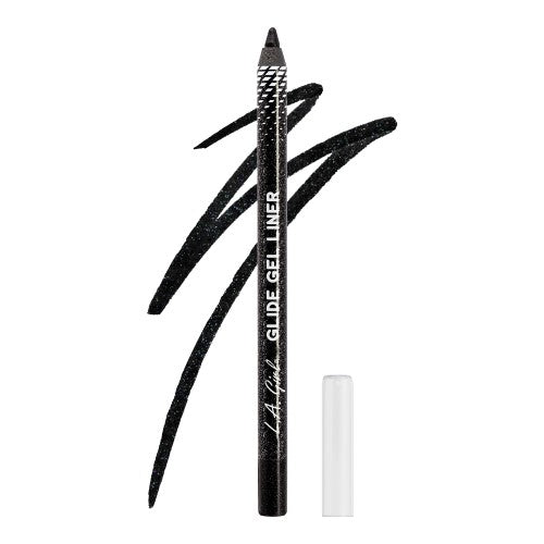 Glide Pencil - LA Girl (Black Magic)