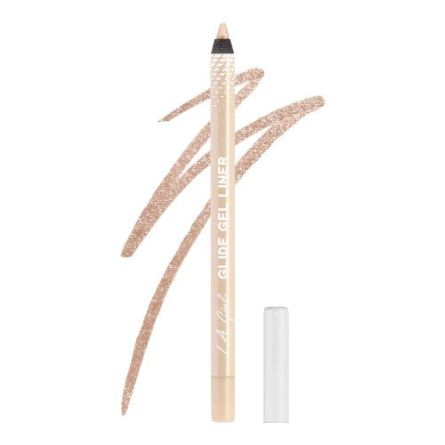 Glide Pencil - LA Girl (Champagne)