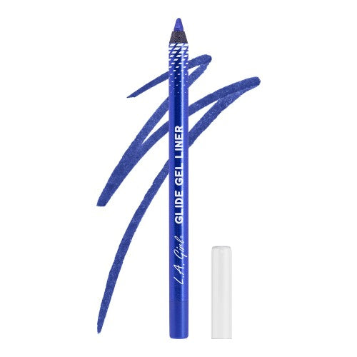 Glide Pencil - LA Girl (Royal Blue)