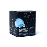 Sleep Aromatherapy Scented Soy Candle 200gm
