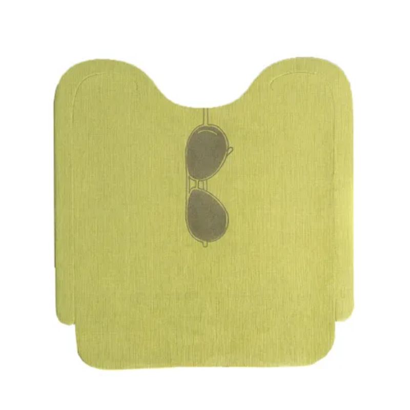 The Napkins Bibs Unisex (Pack of 60)