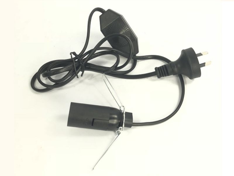 Dimmer Lead for Salt lamps