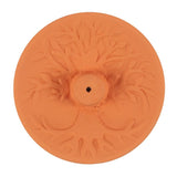 Tree Of Life Terracotta Incense Plate
