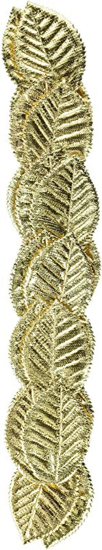 Head Wreath - Gold