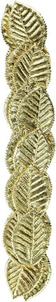 Head Wreath - Gold