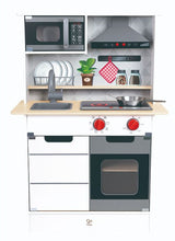 Super Serve Kitchen Playset - Hape