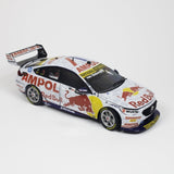 HOLDEN ZB COMMODORE - RED BULL AMPOL RACING - CHAMPIONSHIP WINNER - Scale: 1/43