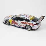 HOLDEN ZB COMMODORE - RED BULL AMPOL RACING - CHAMPIONSHIP WINNER - Scale: 1/43