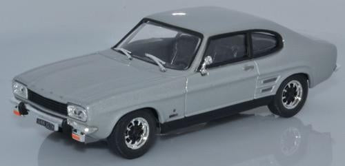 Diecast Model - Ford Capri Mk 1