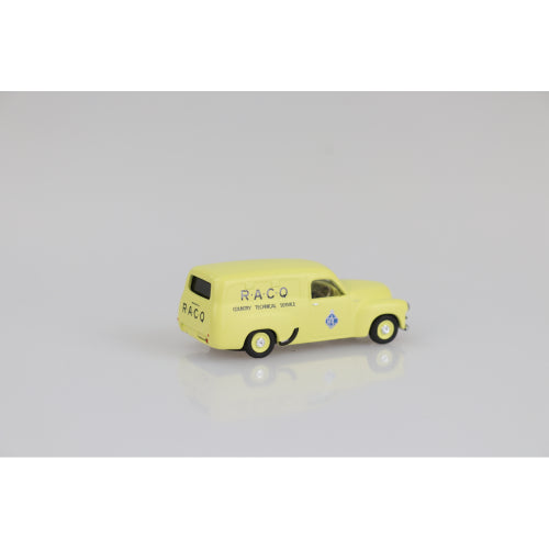 Diecast Model - 1955 Holden FJ- RACQ