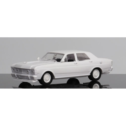 Diecast Model - Ford XW Falcon GTHO Plastic Kitset