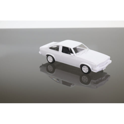 Diecast Model - Holden Torana LX SS Plastic Kitset