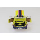 Diecast Model - Ford XA Falcon- Mad Max