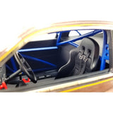 Diecast Model - 1979 Chevy Monza Alan Moffat Federation DeKon