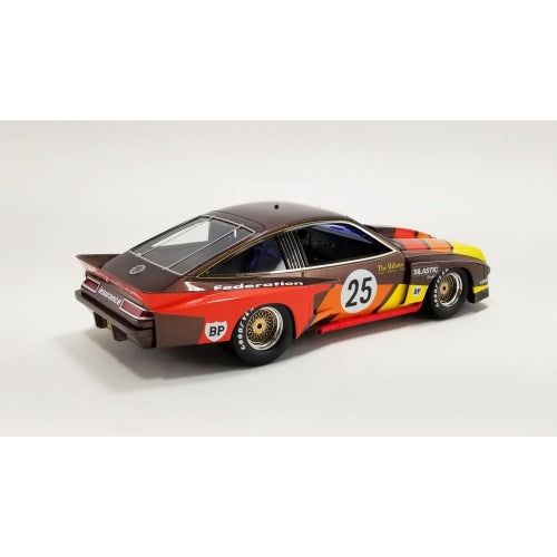 Diecast Model - 1979 Chevy Monza Alan Moffat Federation DeKon