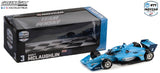 Diecast Model - 2022 NTT IndyCar- #3 McLaughlin - Gallagher
