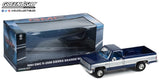 Diecast Model - 1984 GMC K-2500 Sierra Grande Wideside
