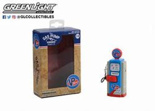 Diecast Model - 1948 Wayne 100-A Gas Pump- VP Racing Fuels