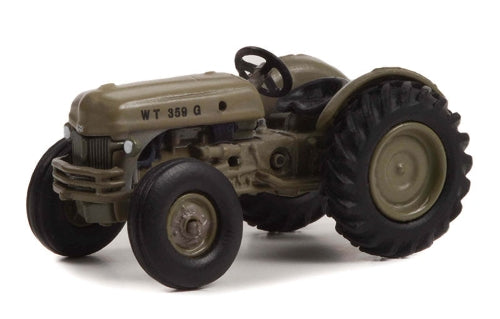 Diecast Model - 1943 Ford 2N Tractor