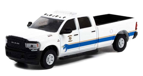 Diecast Model - 2020 RAM 2500 Tradesman