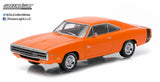 Diecast Model - 1970 Dodge Charger R/T