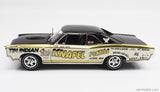 Diecast Model - 1966 Pontiac GTO- Tin Indian