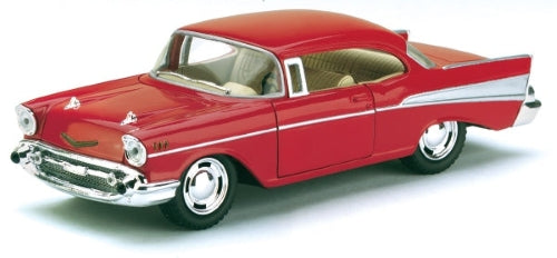 Diecast Model - 1957 Chevrolet Bel Air - Scale: 1/40