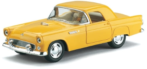 Diecast Model - 1955 Ford Thunderbird