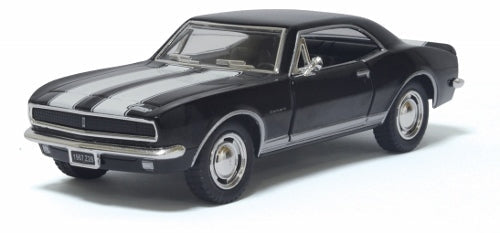 Diecast Model - 1967 Chevrolet Camaro Z28