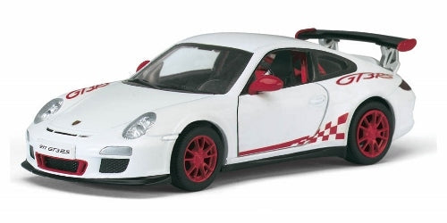 Diecast Model - Porsche 911 GT3 RS