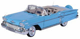 Diecast Model - 1958 Chev Impala Converible