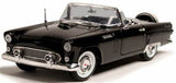 Diecast Model - 1956 Ford Thunderbird Convertible - Scale: 1/18