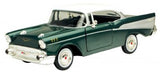 Diecast Model - 1957 Chev Bel Air