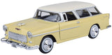 Diecast Model - 1955 Chevrolet Nomad
