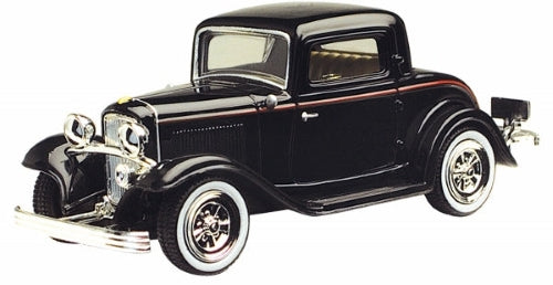 Diecast Model - 1932 Ford Coupe