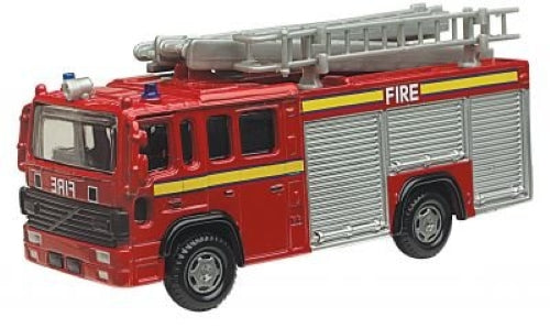 Diecast Model - Fire Engine