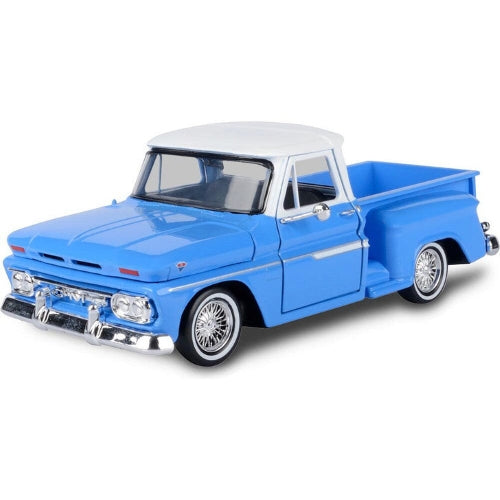 Diecast Model - 1966 GMC C1000 Fenderside