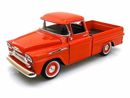 Diecast Model - 1958 Chevy Apache Fleetline Pickup