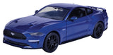 Diecast Model - 2018 Ford Mustang GT