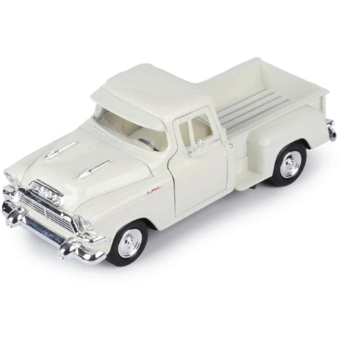 Diecast Model - 1957 GMC Blue Chip Pickup