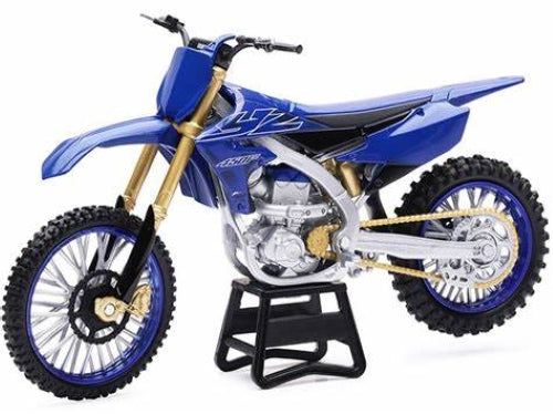 Diecast Model - 2022 Yamaha YZ450