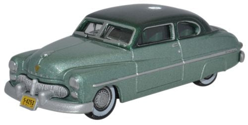 Diecast Model - 1949 Mercury