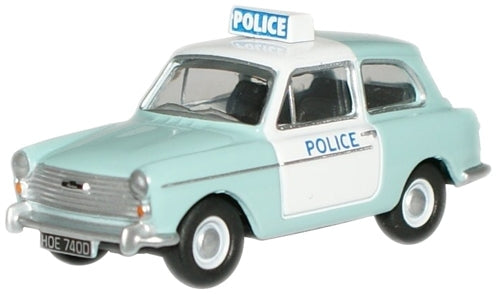 Diecast Model - Austin A40 MK11