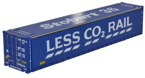 Diecast Model - 45 Ft Container 136