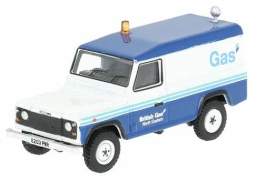 Diecast Model - Land Rover Defender LWB
