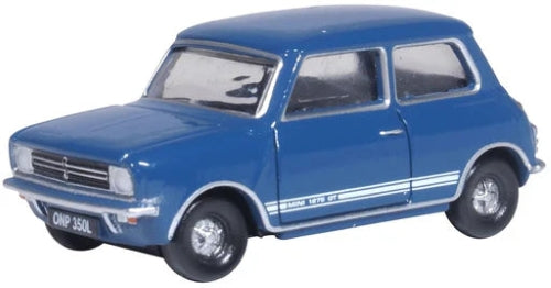 Diecast Model - Mini 1275GT - Scale: 1/76