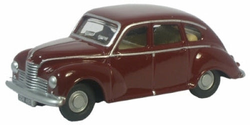 Diecast Model - Jowett Javelin
