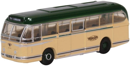 Diecast Model - Leyland Royal Tiger