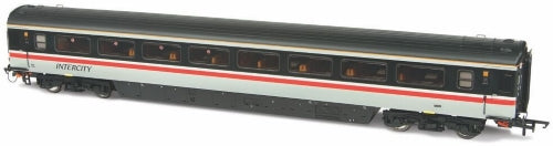 Diecast Model - Mk3a Coach TSO- BR Intercity Swallow 12022